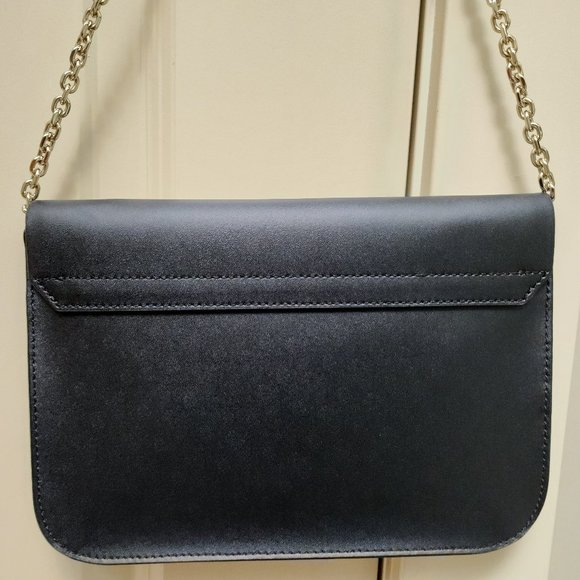 BRAND NEW Kate Spade Lizz Putnam bag - in Light/Baby Pink & Black - Picture 3 of 5